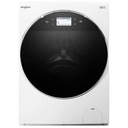 фото Стиральная машина whirlpool frr12451