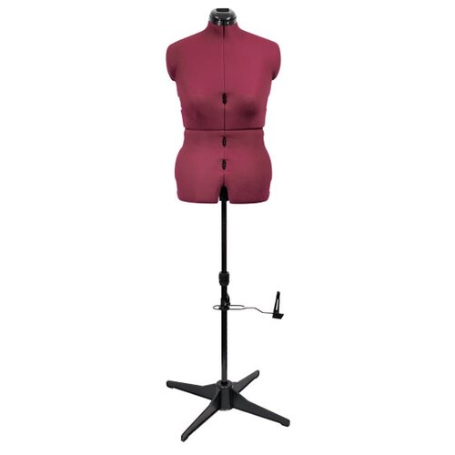 Манекен женский Tailormade B (M) Sapphire Blue