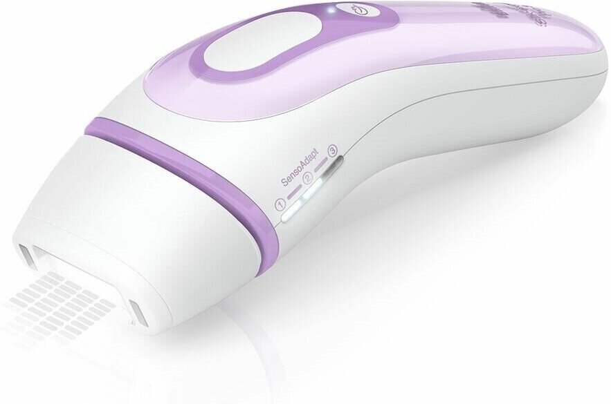 BRAUN Фотоэпилятор Braun Silk-expert IPL Pro 3 PL3000