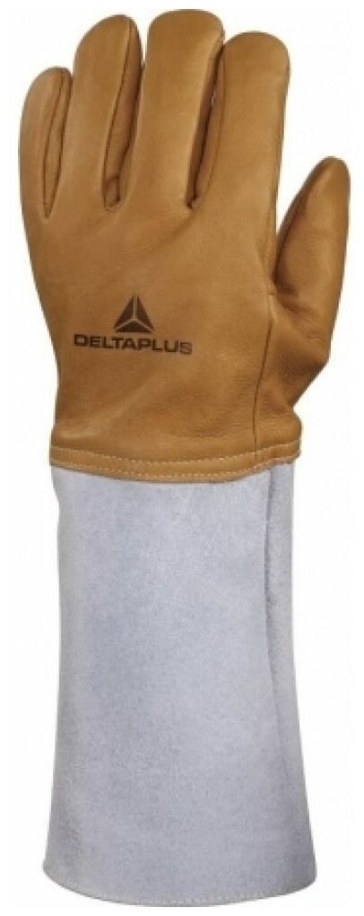 Криогенные перчатки Delta Plus - фото №2