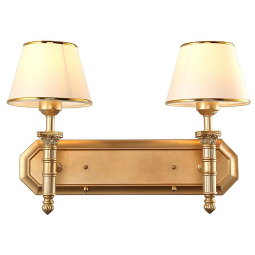 фото Бра arte lamp budapest