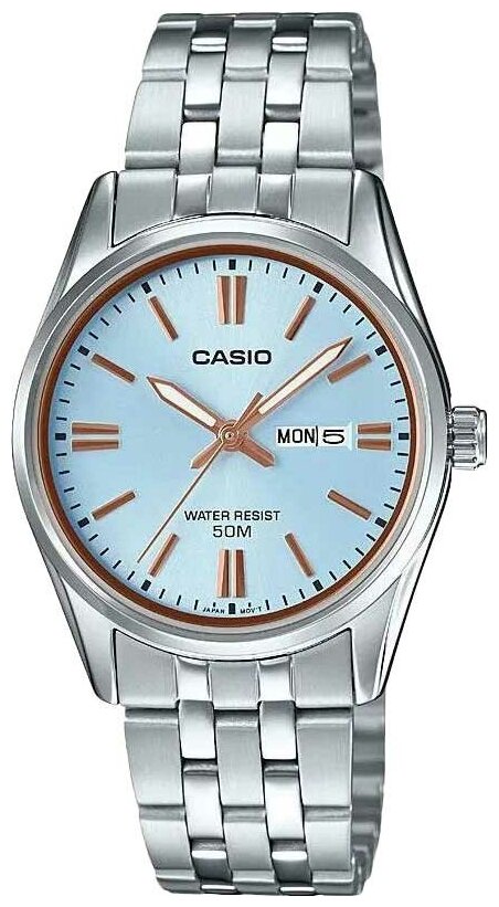 Наручные часы CASIO Collection LTP-1335D-2AV