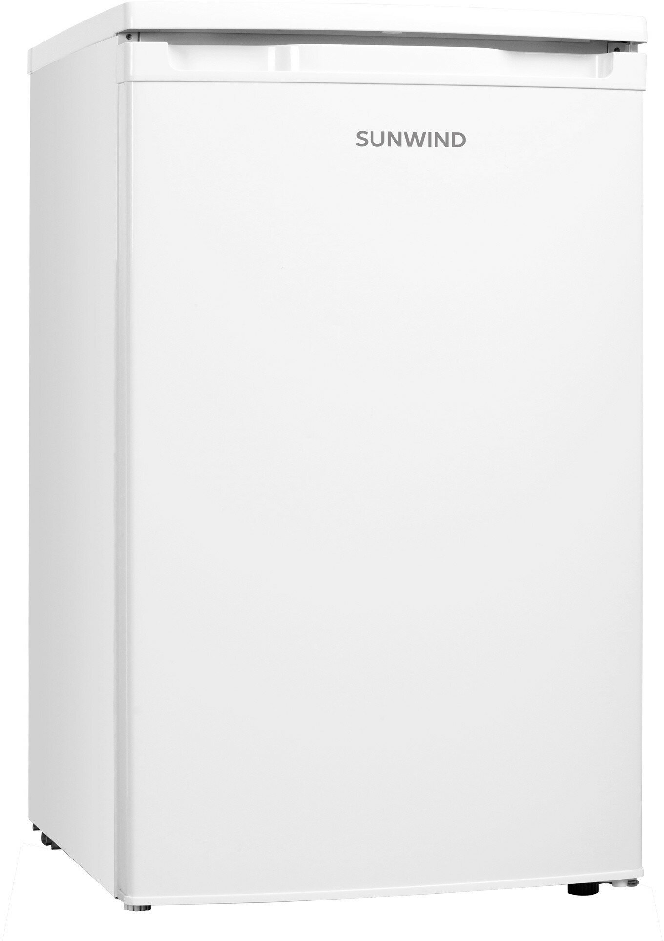 Морозильная камера Sunwind SCU105 белый