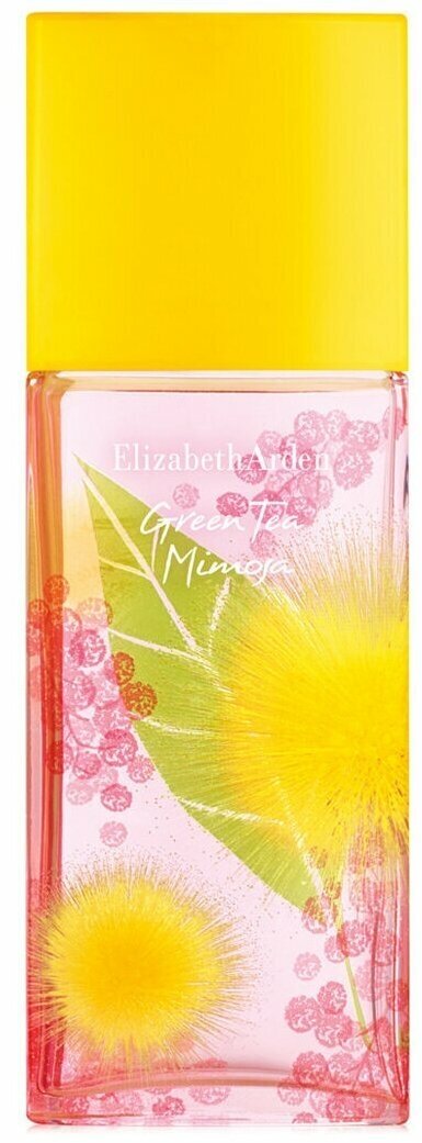 ELIZABETH ARDEN Green Tea Mimosa жен туалетная вода 100мл edt