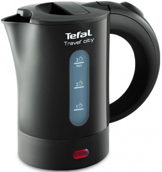 Чайник Tefal Travel-o-city KO120B30