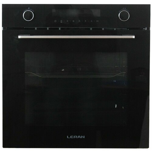 Встраиваемый духовой шкаф LERAN EOE 6785 BG 3516500₽
