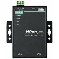 Moxa nport 5210 v2.1.2