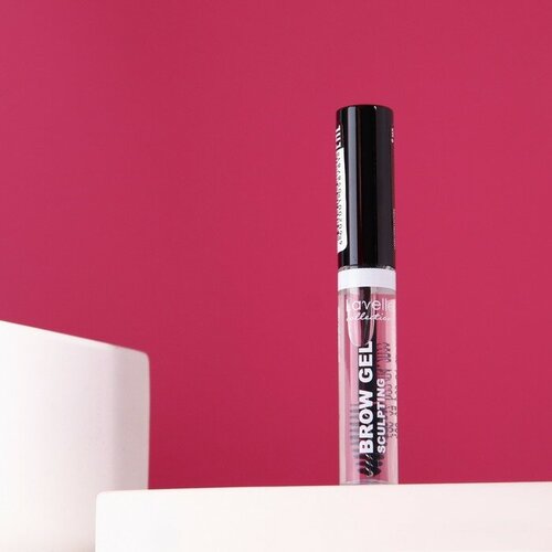Гель для фиксации бровей Brow Sculpting Gel LavelleCollection прозрачный 14000₽