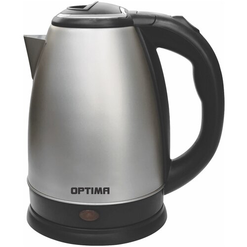 Чайник Optima Ek-1808ss матовый 117000₽