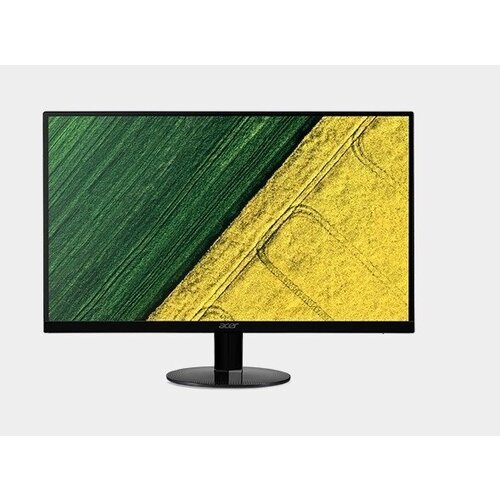 Монитор Acer 238 SA240YAbi IPS LED 169 HDMI Mat10001 250cdUM QS0EE A01 1850000₽