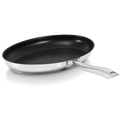 фото 12067384 сковорода для рыбы (38см) beka