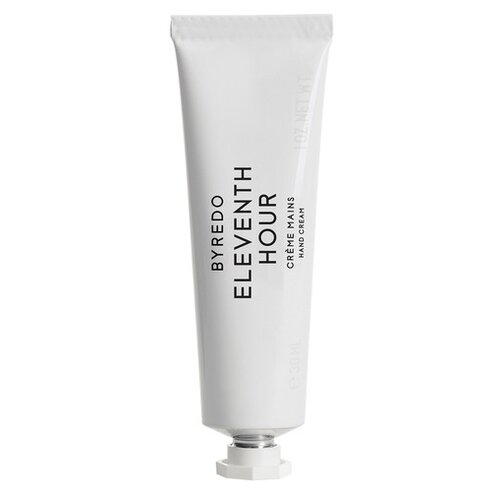 BYREDO Крем для рук Eleventh Hour, 30 мл