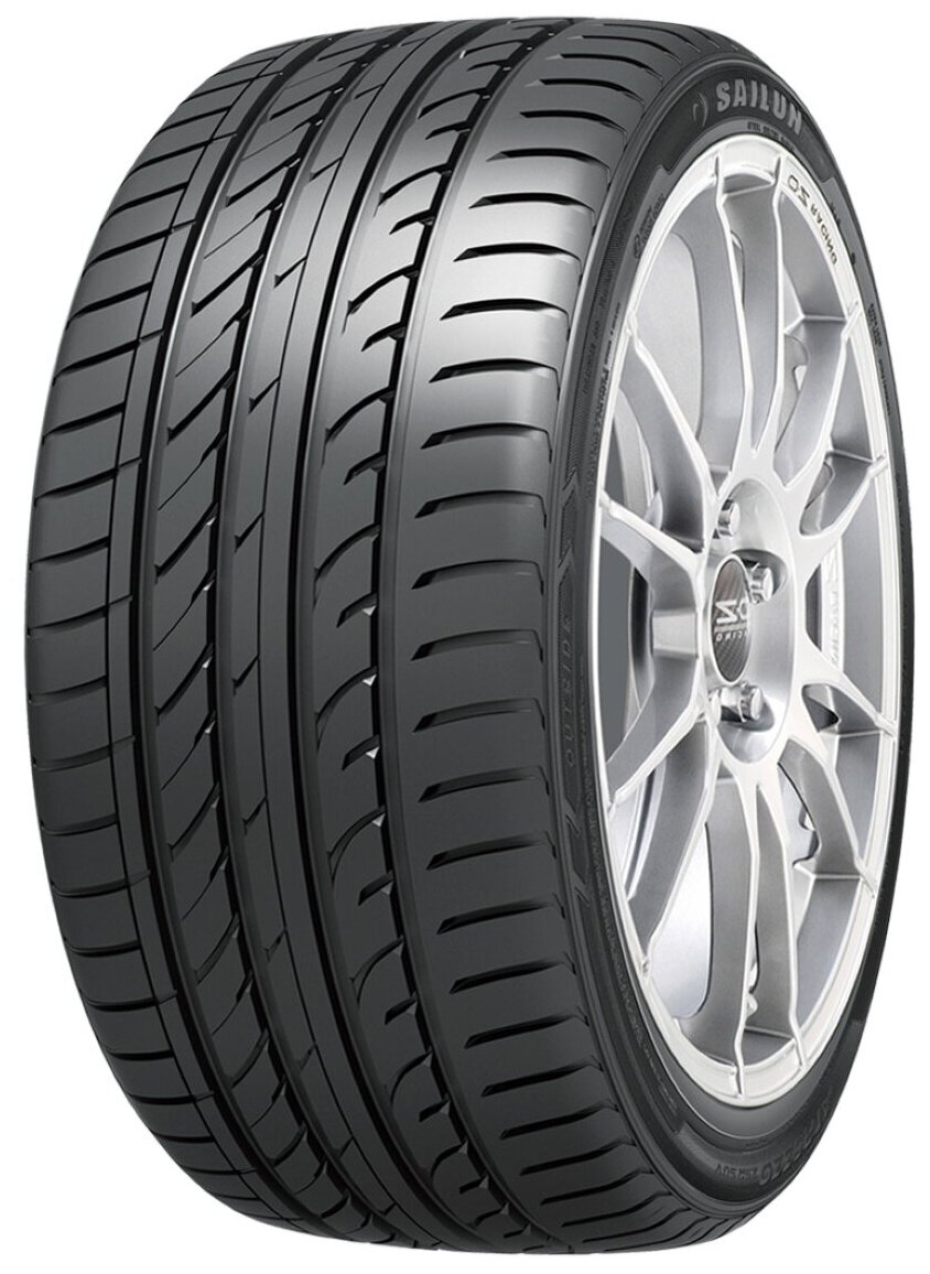 295/40R21 Sailun Atrezzo ZSR SUV (111Y)