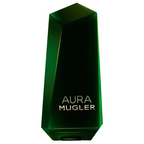 фото Лосьон для тела MUGLER Aura