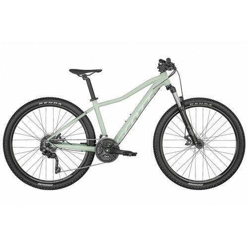 Горный велосипед SCOTT Contessa Active 60 Зеленый M