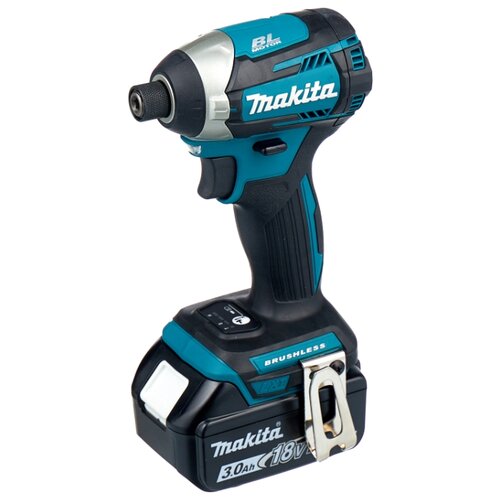 фото Винтоверт Makita DTD154RFE