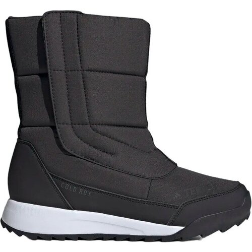 adidas EH3537/5, размер 5/37, черный ботинки adidas terrex choleah boot cblack ftwwht grefou женщины eh3537 5