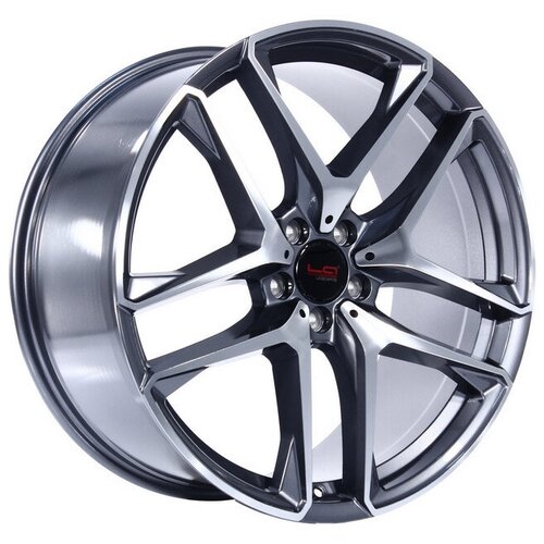 Колесный диск LegeArtis MR546 8.5x20/5x112 D66.6 ET35.5 GMF