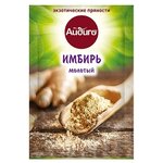 Айдиго Пряность Имбирь молотый, 15 г - изображение