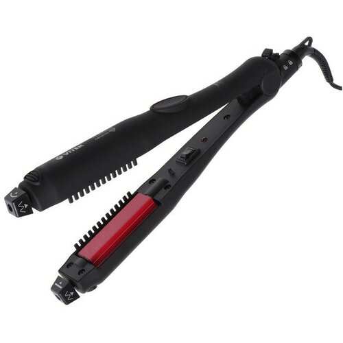 Мультистайлер Vitek VT-8435 MC 25 Вт керамические пластины до 220 C 4556₽