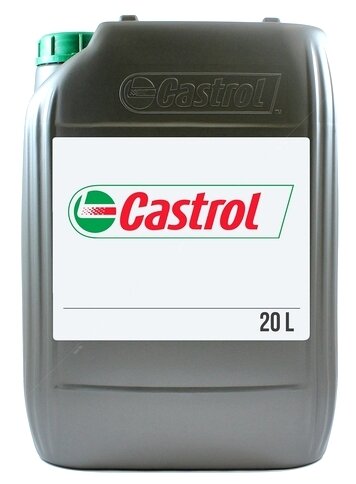 Castrol1 CASTROL Масло трансм. Transmax CVT (20 л.)