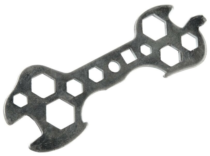 Ключ комбинированный YC-1300 Bike Hand