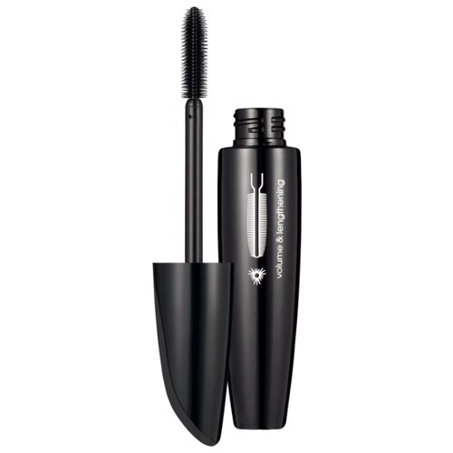 фото Limoni тушь для ресниц mascara nero, black