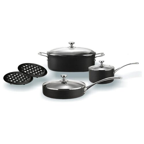 фото Набор посуды vitesse vs-1012 8