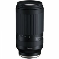 Объектив Tamron 70-300mm F/4.5-6.3 Di III RXD (A047) Sony E, черный