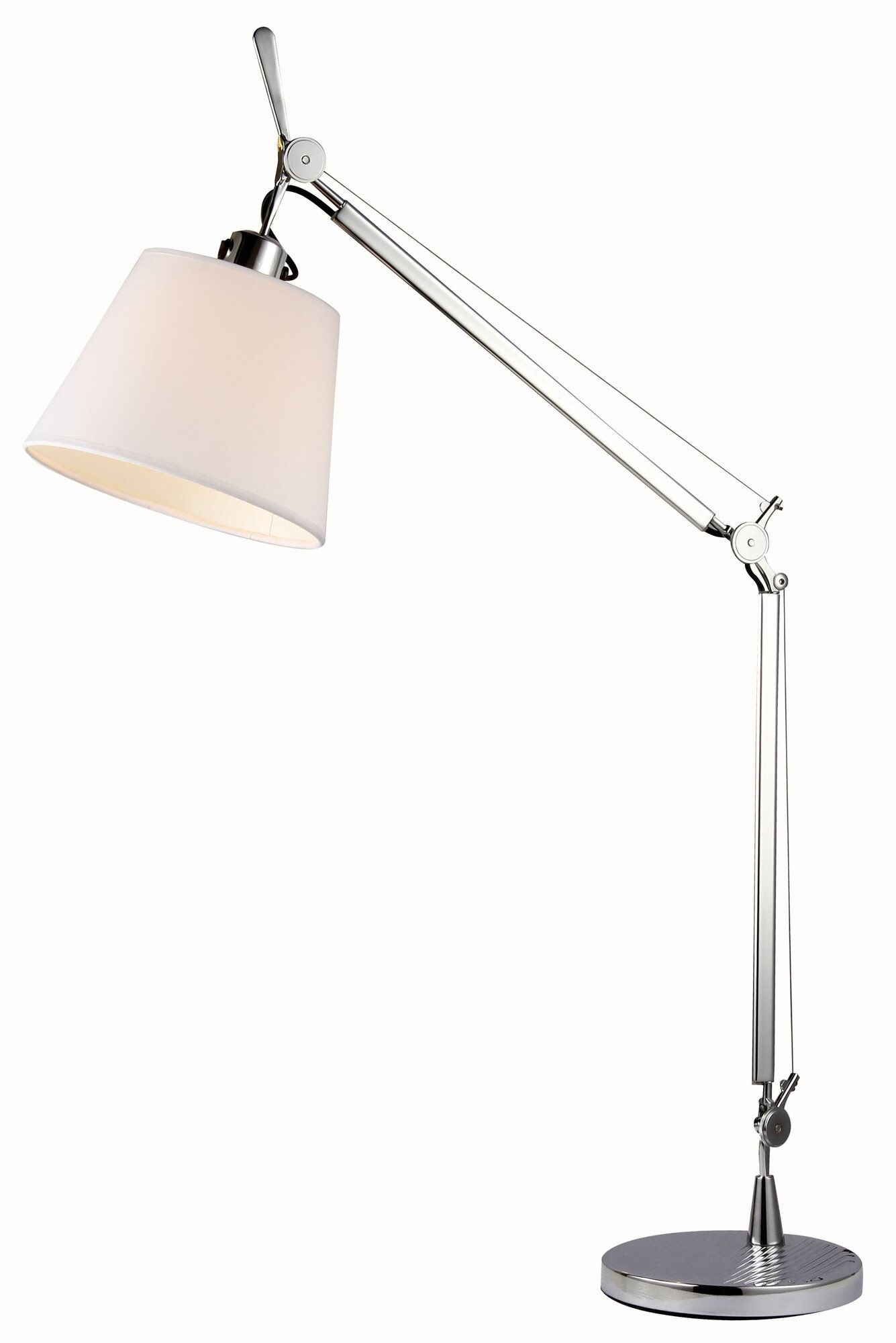 Интерьерная настольная лампа ST Luce Reduzion SL464.104.01