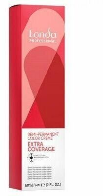 Londa Professional Интенсивное тонирование волос Ammonia Free, 60 мл (Londa Professional, ) - фото №5