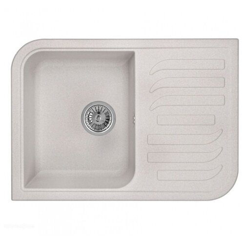 фото Врезная кухонная мойка емар