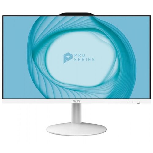 Моноблок MSI Pro AP242 12M AiO 238 FHDCore i5-124008Gb512GB SSDIntel UHD 9S6-AE0611-404 10640900₽
