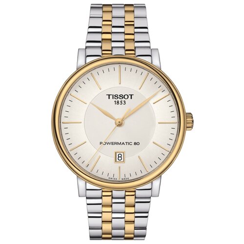 фото Наручные часы tissot