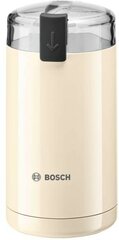 Кофемолка Bosch TSM 6A017C 180 Вт бежевый