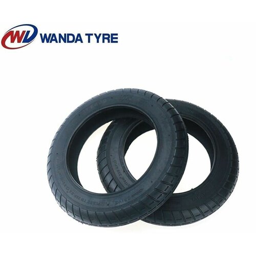 фото Покрышка 10x2,00 p-1237 wanda