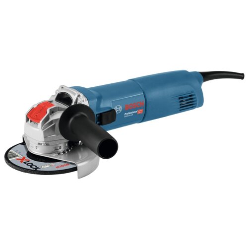 фото Ушм bosch gwx 14-125 1400 вт