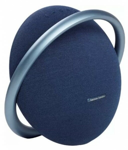 Портативная колонка Harman Kardon Onyx Studio 7 (синий)