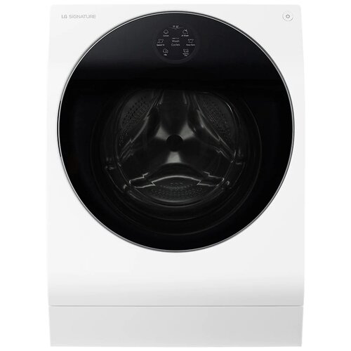 Стиральная машина с сушкой LG LSWD100E 19000000₽