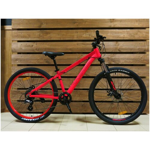 Велосипед горный подростковый WIND ULTRA26 2490000₽