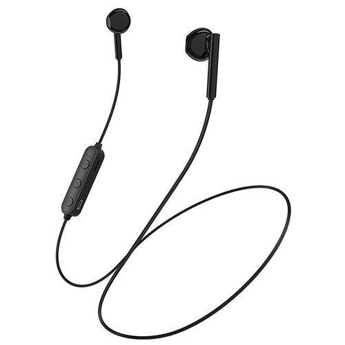 Беспроводные наушники Borofone BE27 black 84000₽