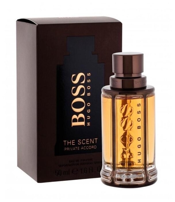 hugo boss the scent private accord for her sephora