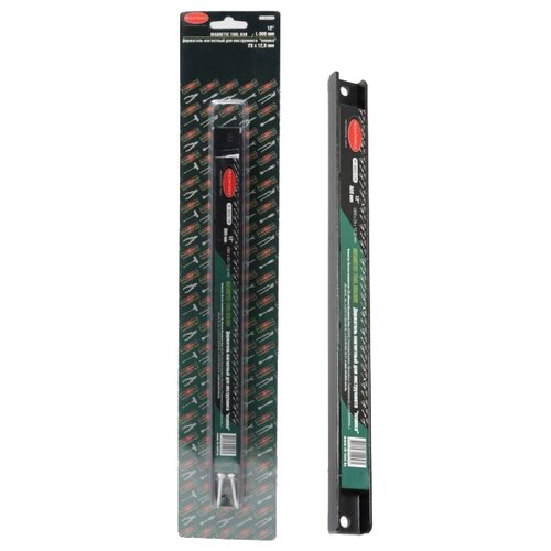 ROCKFORCE RF-880012R, 300 мм, черный forsage f 5161m p держатель инструмента полотно на 16 ключей