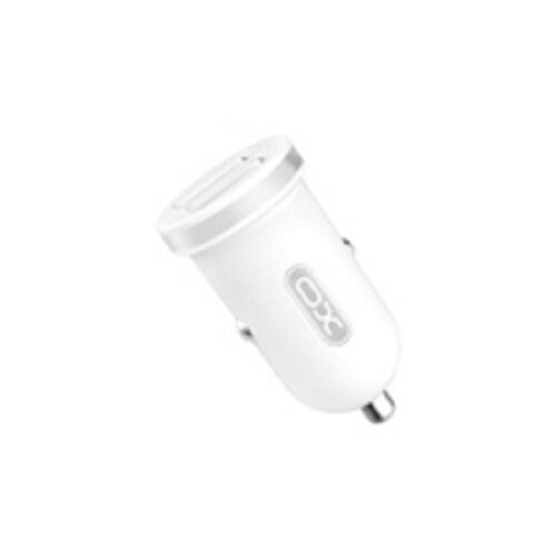 АЗУ XO CC-18 2USB White азу xo cc 18 2usb white