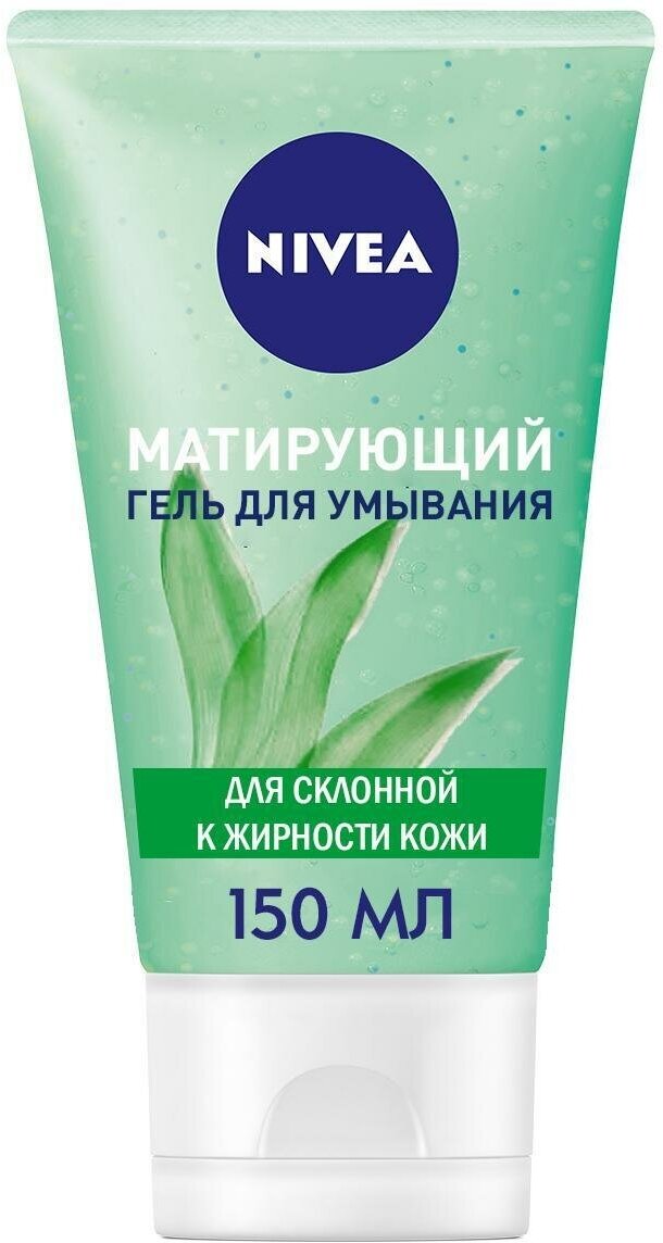 Гель для лица Nivea - фото №14