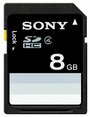 Карта памяти Sony SF*N4