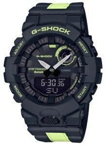 Наручные часы CASIO G-Shock GBA-800LU-1A1