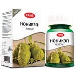 Ноникэп Нони и алоэ капс. - изображение