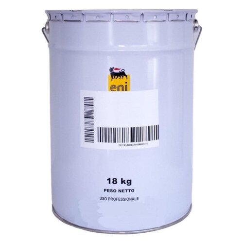 фото Индустриальное масло eni agip eni/agip