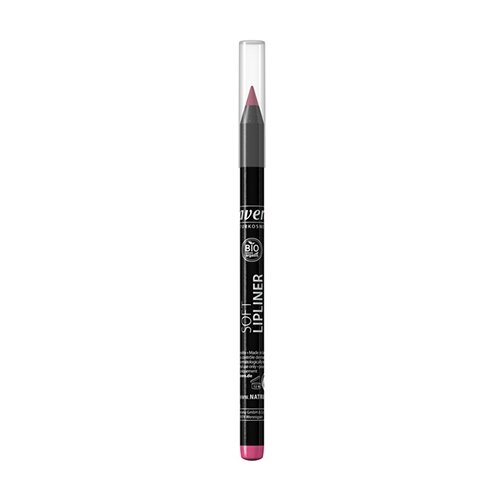 Lavera Подводка для губ мягкая Soft Lipliner, 02 Pink